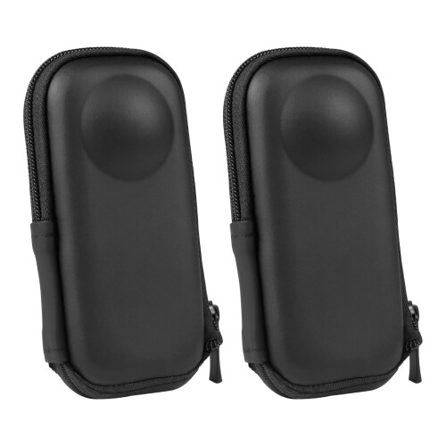 Compact Travel Camera Carrying Storage Box Water-X3 ONE X2 1
