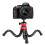 Adjustable Handheld Tripod Base 360 Degree Rotating Mount 2