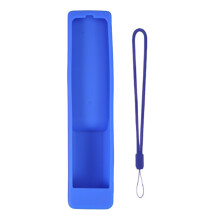 Protective Remote Control Sleeve Dustproof Case Easy-blue