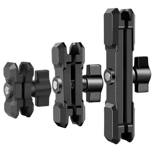 Camera Bracket Support For Adventure Filming 25mm-15cm 1