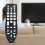 Television Remote Controller Quick Response Infrare Technology 5