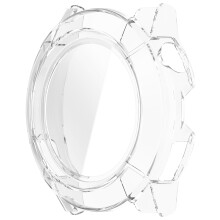 Klare, dünne Smartwatch-Abdeckung, integrierter-Klar