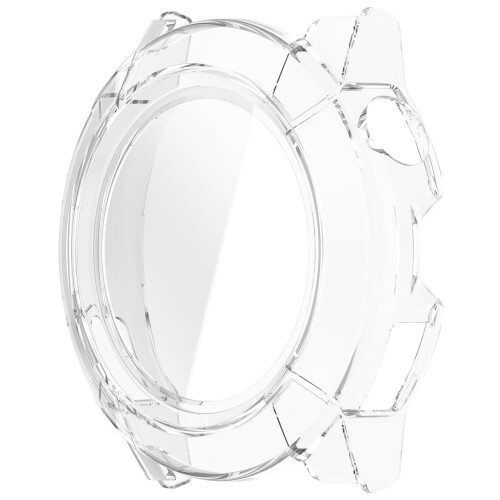 Klare, dünne Smartwatch-Abdeckung, integrierter-Klar