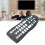 Television Remote Controller Quick Response Infrare Technology 2