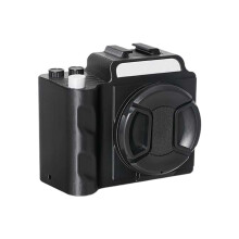 Adaptateur de montage magnétique pour caméras 360, améliore la