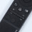 Télécommande universelle pour téléviseurs 01358B, bouton de 4