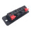 Quick Install Plastic Spring Terminal Clip for Speaker-1 1