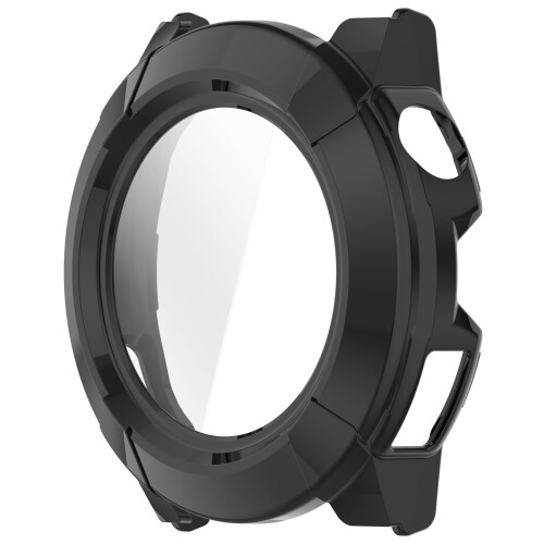Strong Smartwatch Protector Anti Scratch Film Smooth-Black