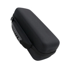 Pochettes de transport pour microphone avec extérieur résistant