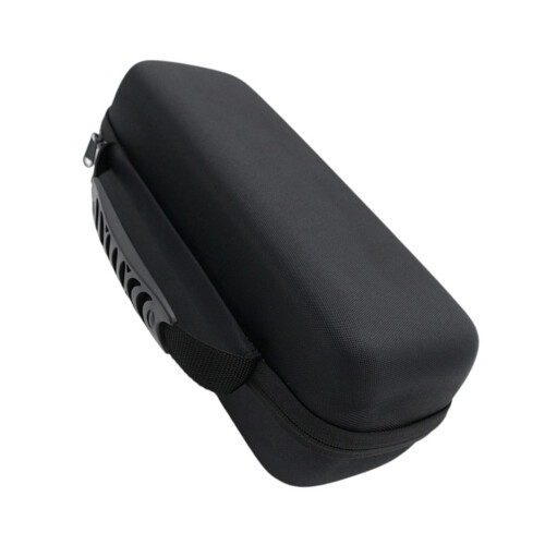 Pochettes de transport pour microphone avec extérieur résistant