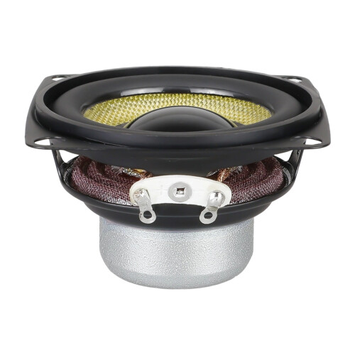 Gammes complètes haut-parleur de 2 pouces, Double- 2 paquets 1