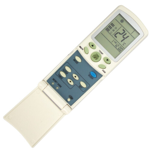 Télécommande multifonctionnelle, petit contrôleur facile à 1