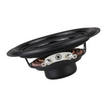 50 mm 2 inch waterdichte luidspreker 5 W 4 Ohm-1 pakje