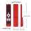Silicone Remote Control Case AntiScratch Protections-red 5