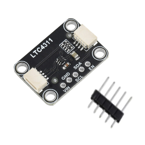 1.6V-5.5V I2C LTC4311 Bus Extender Module Signaalversterking 1