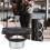 Interne luidspreker 2 inch 6Ohm 10W draagbare-2 pakken 3