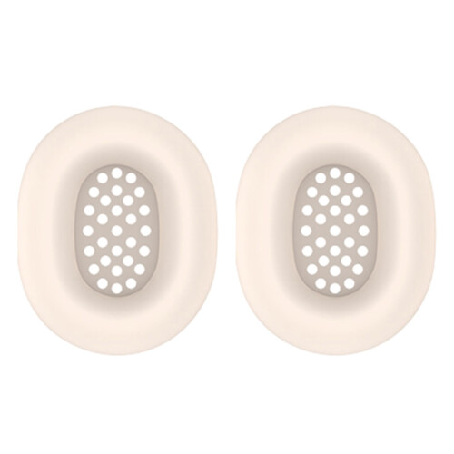 Duurzaamheid Oorkussenbeschermers Flexibele, comfortabele-Beige