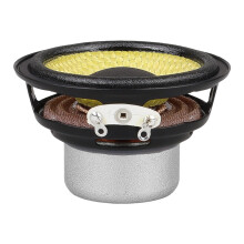 52 mm 4 Ohm 15 W volledige bereikluidspreker 20 kernen-1 pakje