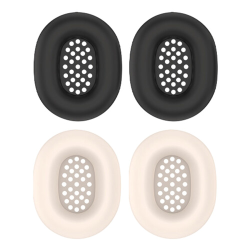 Duurzaamheid Oorkussenbeschermers Flexibele, comfortabele-Beige 1