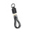 Compatibel met Thunderbolt4/5 USB C sleutelhanger-40Gbps 240W 8K 1