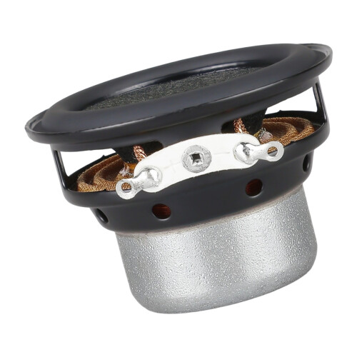 Professionele 45mm Luidspreker 10W 4Ohm Impedantie-1 pakje