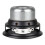 Professionele 45mm Luidspreker 10W 4Ohm Impedantie-1 pakje 5