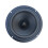 Haut-parleur de caisson de basses HIFI 5.25 pouces,-6 ohms 7