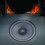 Haut-parleur de caisson de basses HIFI 5.25 pouces,-6 ohms 2