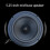 Haut-parleur de caisson de basses HIFI 5.25 pouces,-6 ohms 4