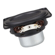 Interne magnetische luidspreker 6Ohm 10W-1 pakje