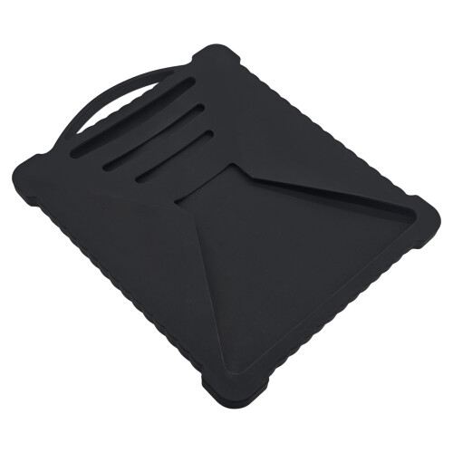 Silicone Protector For Satellite Antennae Anti Slip Grip
