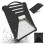 Silicone Protector For Satellite Antennae Anti Slip Grip 5