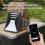 Silicone Protector For Satellite Antennae Anti Slip Grip 2