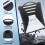 Silicone Protector For Satellite Antennae Anti Slip Grip 7