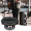 Haut-parleur de caisson de basses robuste de 5.25-1 paquet 3
