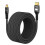 16K Mini DisplayPort to DisplayPort 2.1 Extension Cable-3m 4