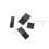 Lightweight 2A Battery Holder Case-No5section 2 wit 3