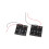 Lightweight 2A Battery Holder Case-No5section 2 wit 5