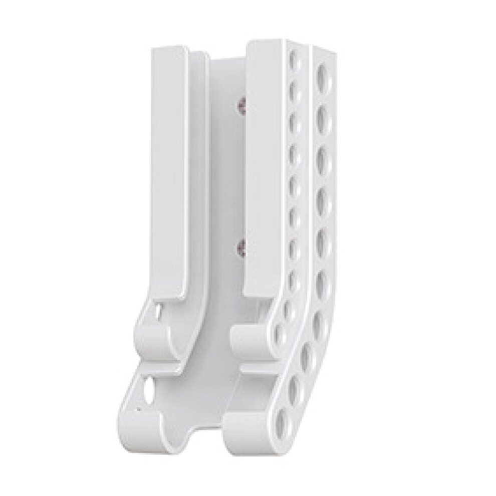 Tool Less Mounting Battery Storage Case For 10 2A 10 3A- White 7709000189380