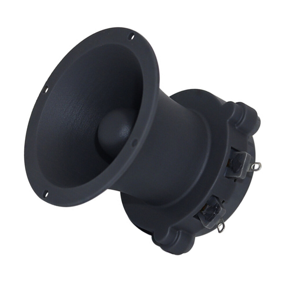 Horn Speaker 4/8Ohm 15W 50Mm Loudspeaker Multimedias-4 Euros 7709000189915