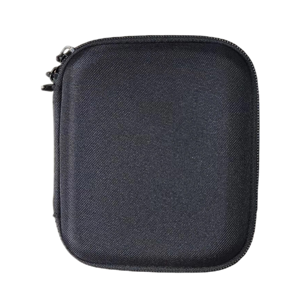 Compactly Camera Storage Bag Eva Oxford Cloth- Color Black 7709000187430