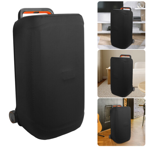 Portable Sound System Dust Sleeve for PB520 Feature Elastic 1