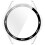 Screen Protector Film Scale Marking Case Shell with-Clear 1