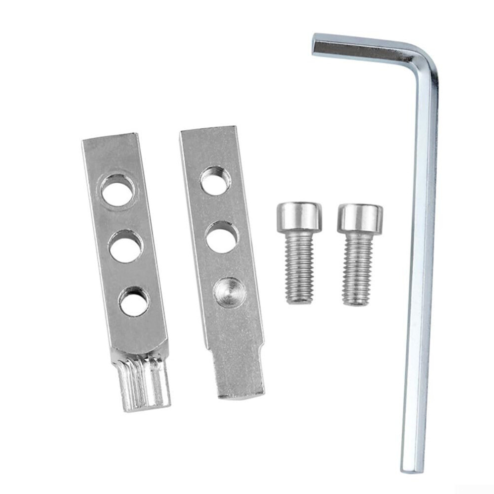 Faucet Angle Valve Extractor 85Mm Short Wrench, Universal Tool For Faucets, Angle Valve Removal 9067246236274