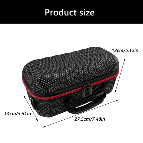 Speaker Travel Home Storage Bag Protective Case for II Speaker 2