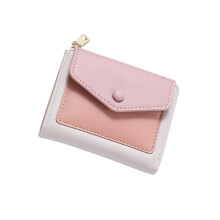 Pu Purses Ladies Credit Card Holder Money Bag Travel Purses-2