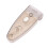 Pills Splitter with Builts In Storage Compartment-light gray 1