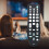 Télécommande TV longue durée, Configuration des boutons 4