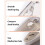 Pills Splitter with Builts In Storage Compartment-light gray 4