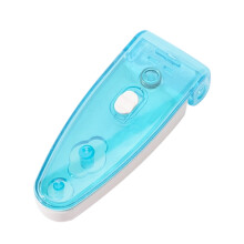 Easy To Use Medication Cutter For Seniors And-light blue